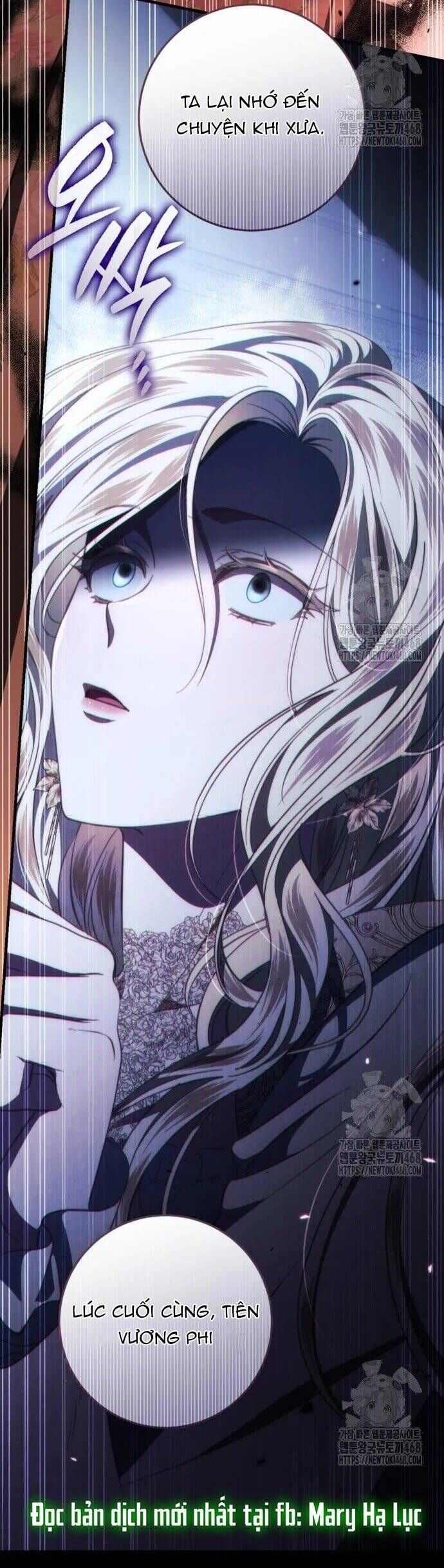 Đằng Sau Nụ Cười Của Nàng Công Chúa Chap 48 - Next Chap 49