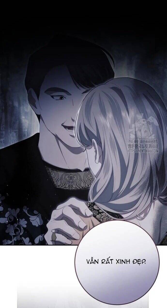 Đằng Sau Nụ Cười Của Nàng Công Chúa Chap 48 - Next Chap 49