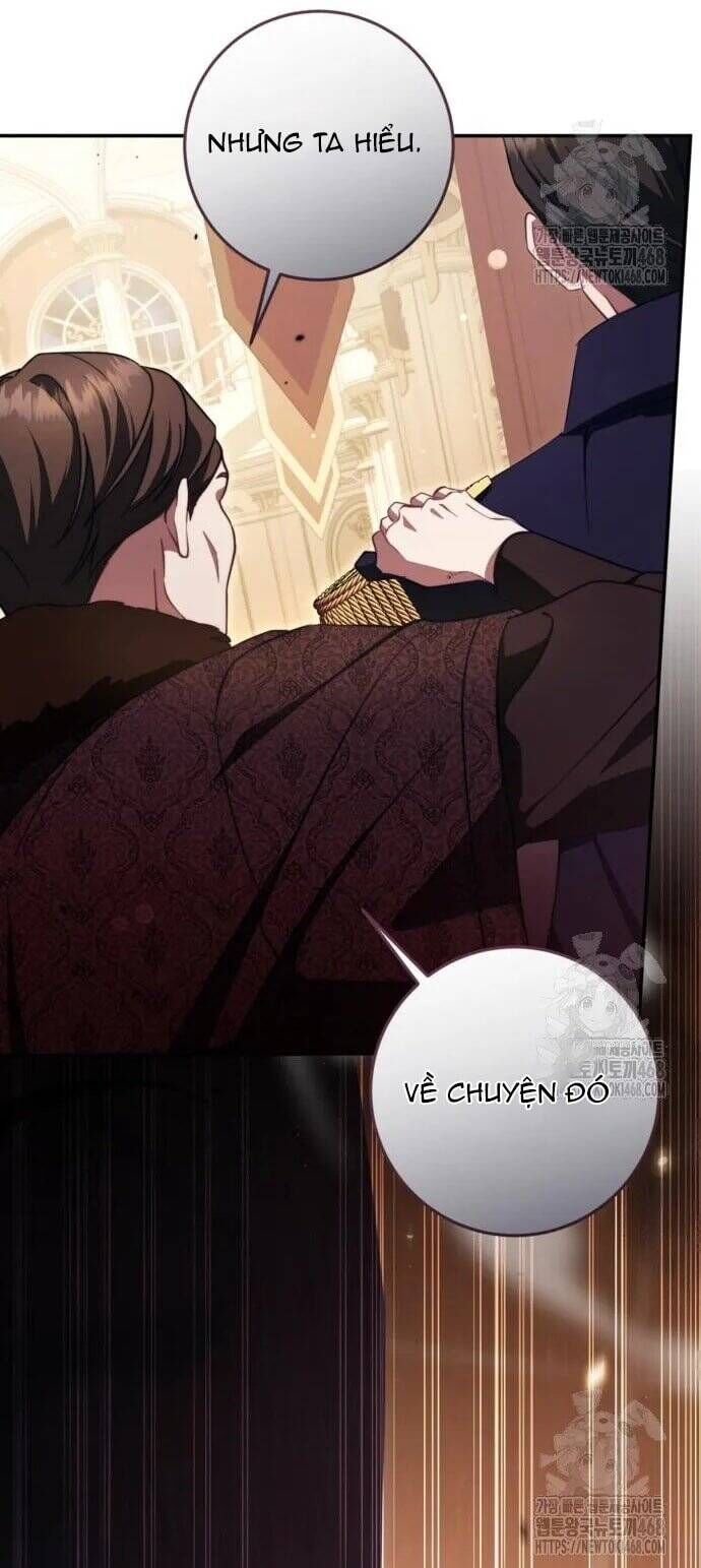 Đằng Sau Nụ Cười Của Nàng Công Chúa Chap 48 - Next Chap 49