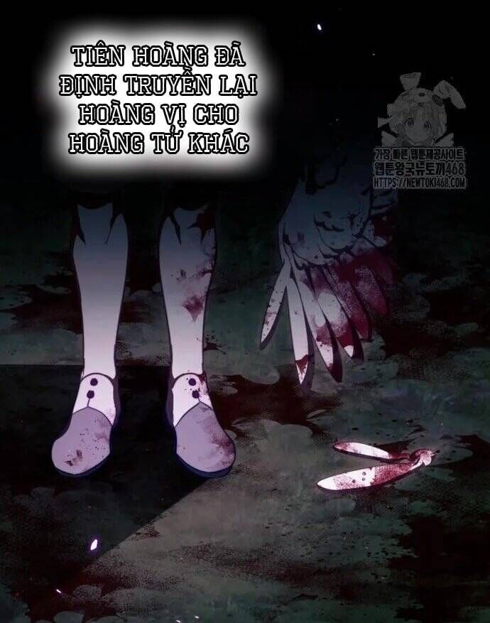 Đằng Sau Nụ Cười Của Nàng Công Chúa Chap 48 - Next Chap 49