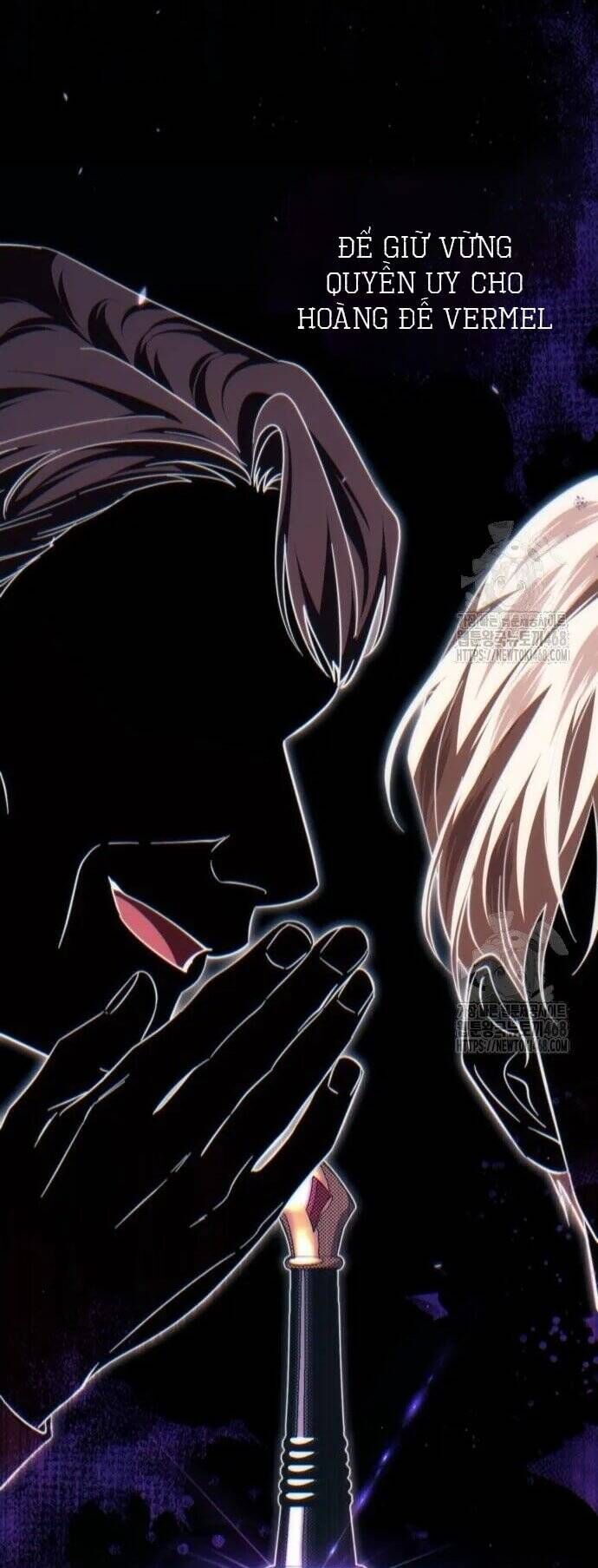 Đằng Sau Nụ Cười Của Nàng Công Chúa Chap 48 - Next Chap 49
