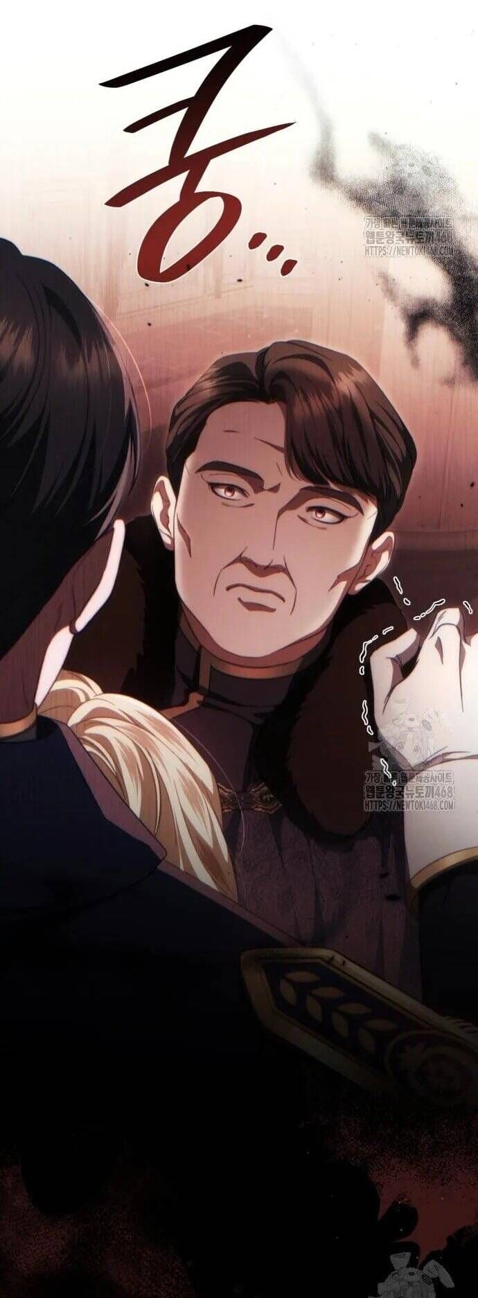 Đằng Sau Nụ Cười Của Nàng Công Chúa Chap 48 - Next Chap 49