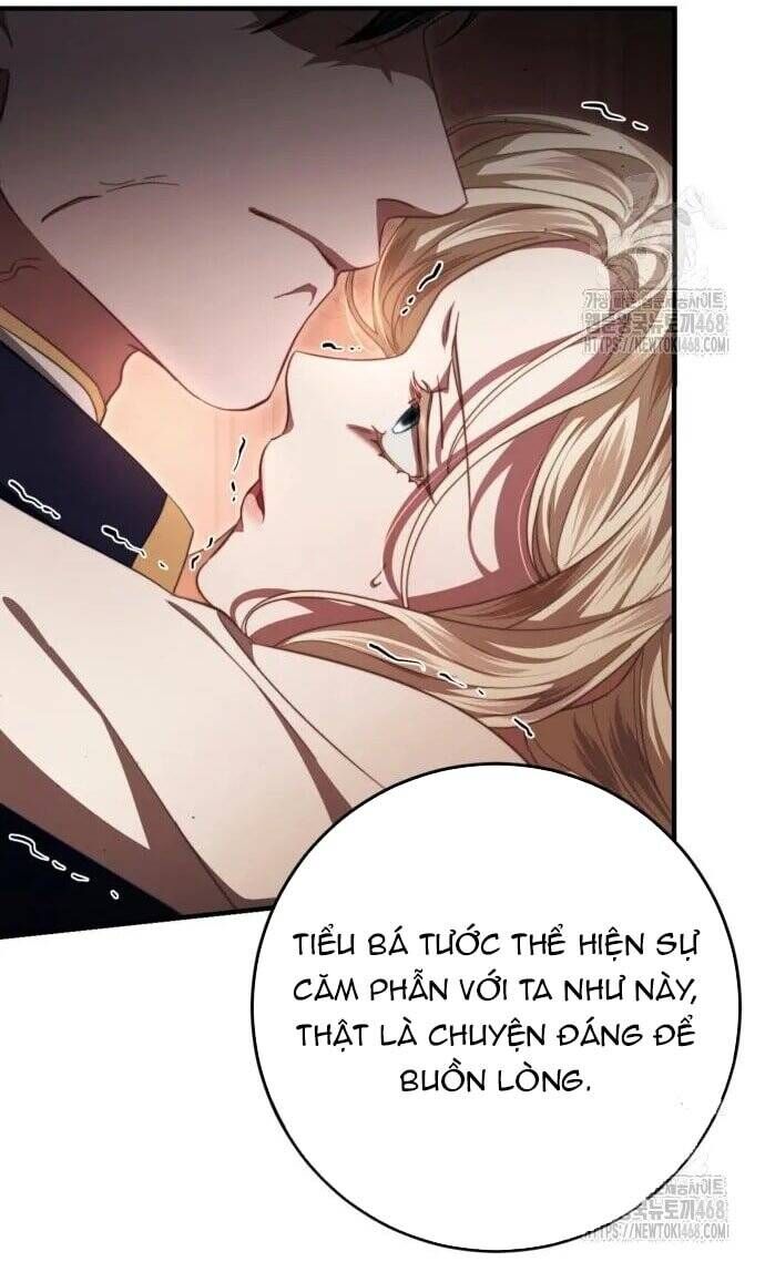 Đằng Sau Nụ Cười Của Nàng Công Chúa Chap 48 - Next Chap 49
