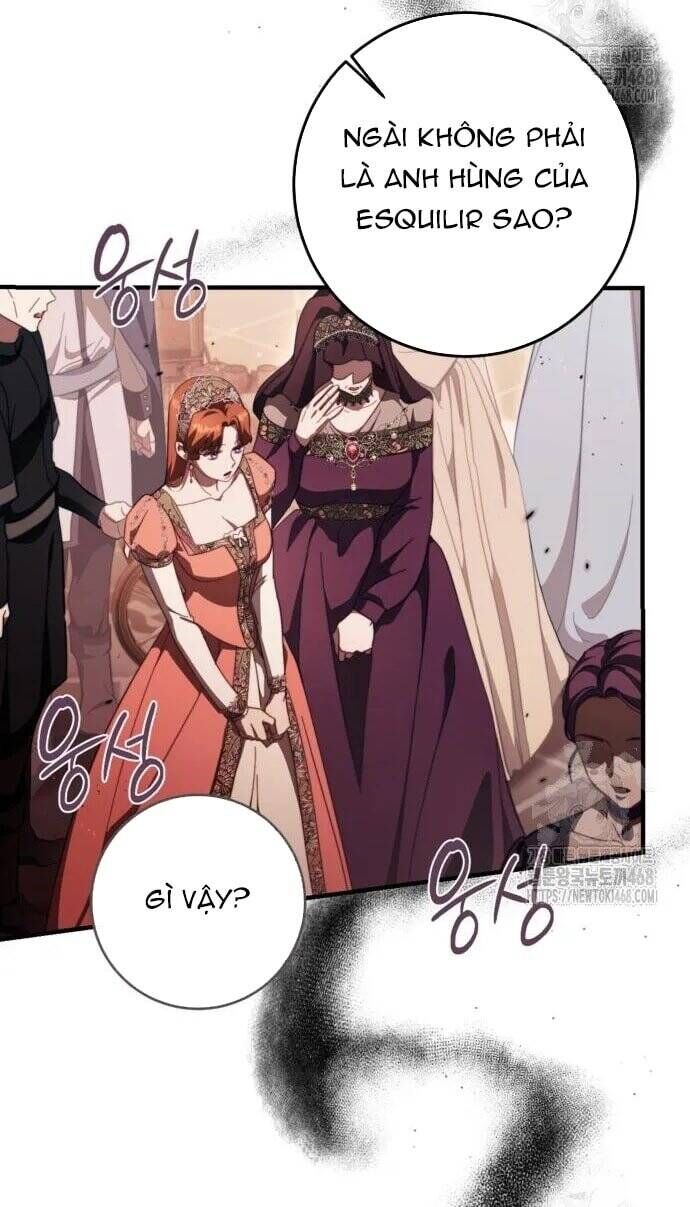 Đằng Sau Nụ Cười Của Nàng Công Chúa Chap 48 - Next Chap 49