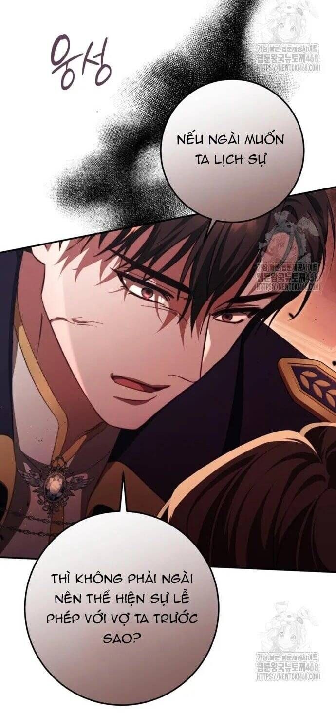 Đằng Sau Nụ Cười Của Nàng Công Chúa Chap 48 - Next Chap 49