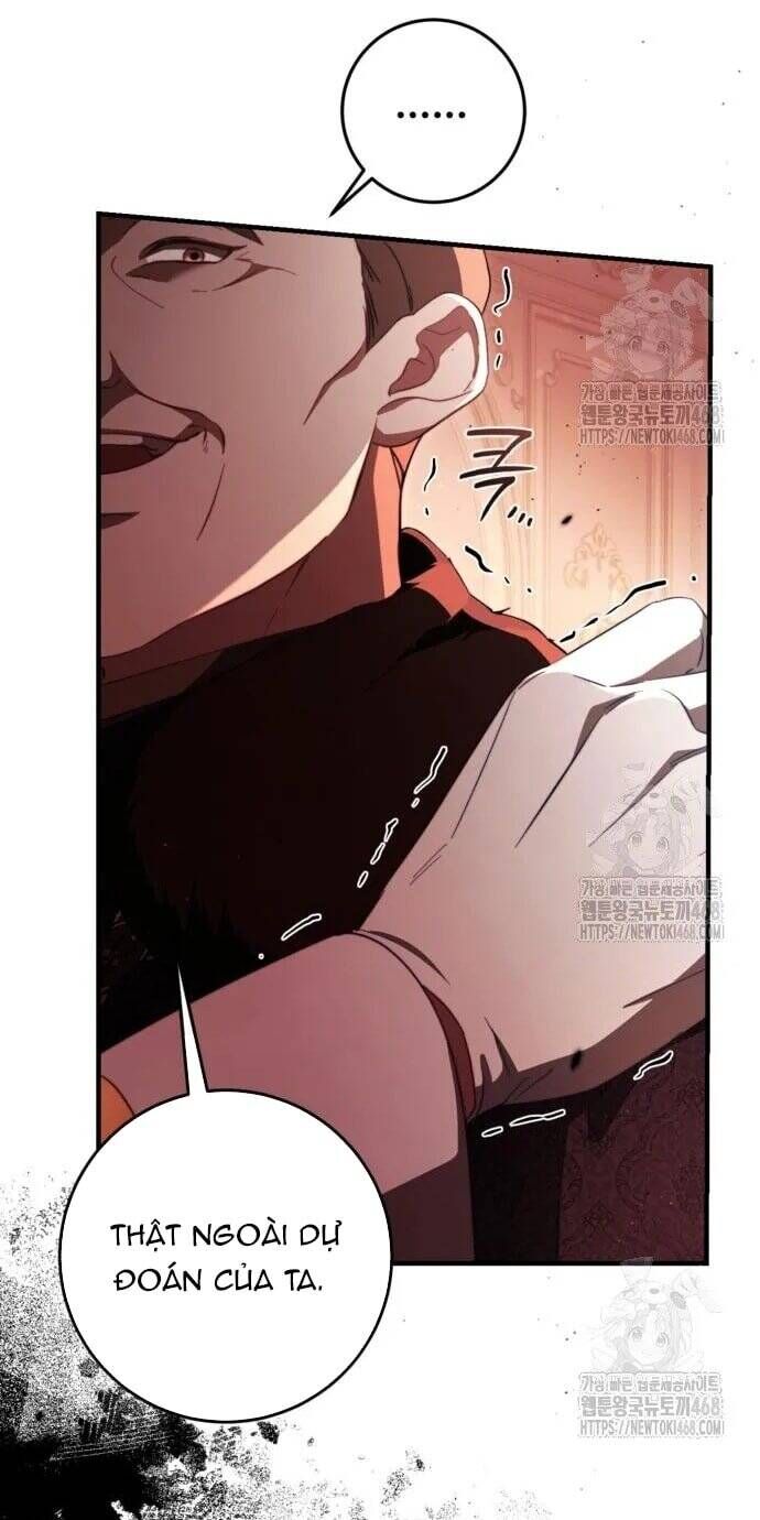Đằng Sau Nụ Cười Của Nàng Công Chúa Chap 48 - Next Chap 49