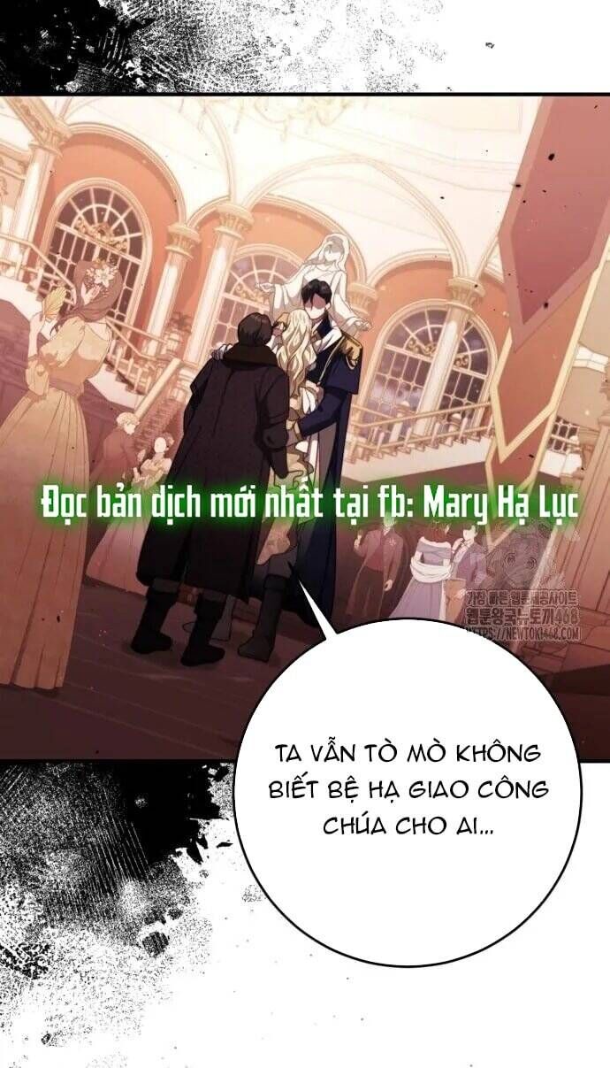 Đằng Sau Nụ Cười Của Nàng Công Chúa Chap 48 - Next Chap 49
