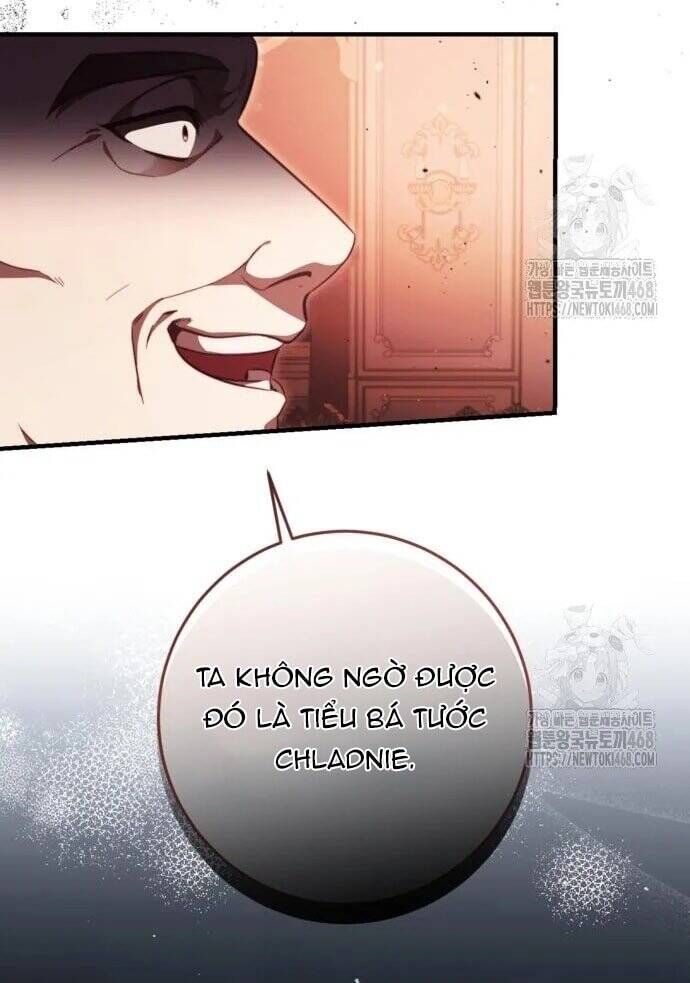 Đằng Sau Nụ Cười Của Nàng Công Chúa Chap 48 - Next Chap 49