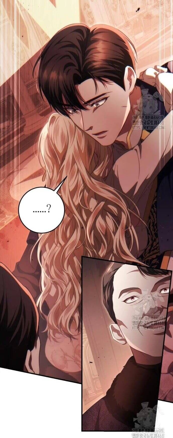 Đằng Sau Nụ Cười Của Nàng Công Chúa Chap 48 - Next Chap 49