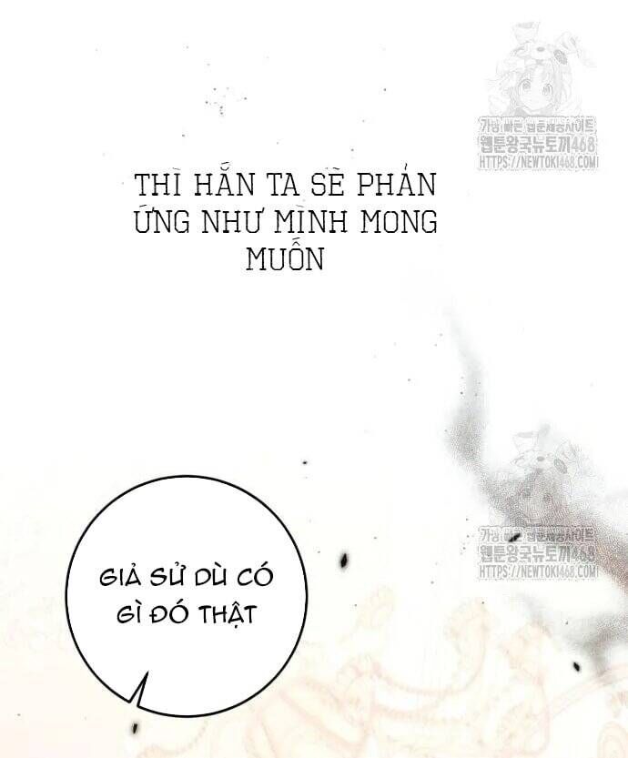 Đằng Sau Nụ Cười Của Nàng Công Chúa Chap 48 - Next Chap 49