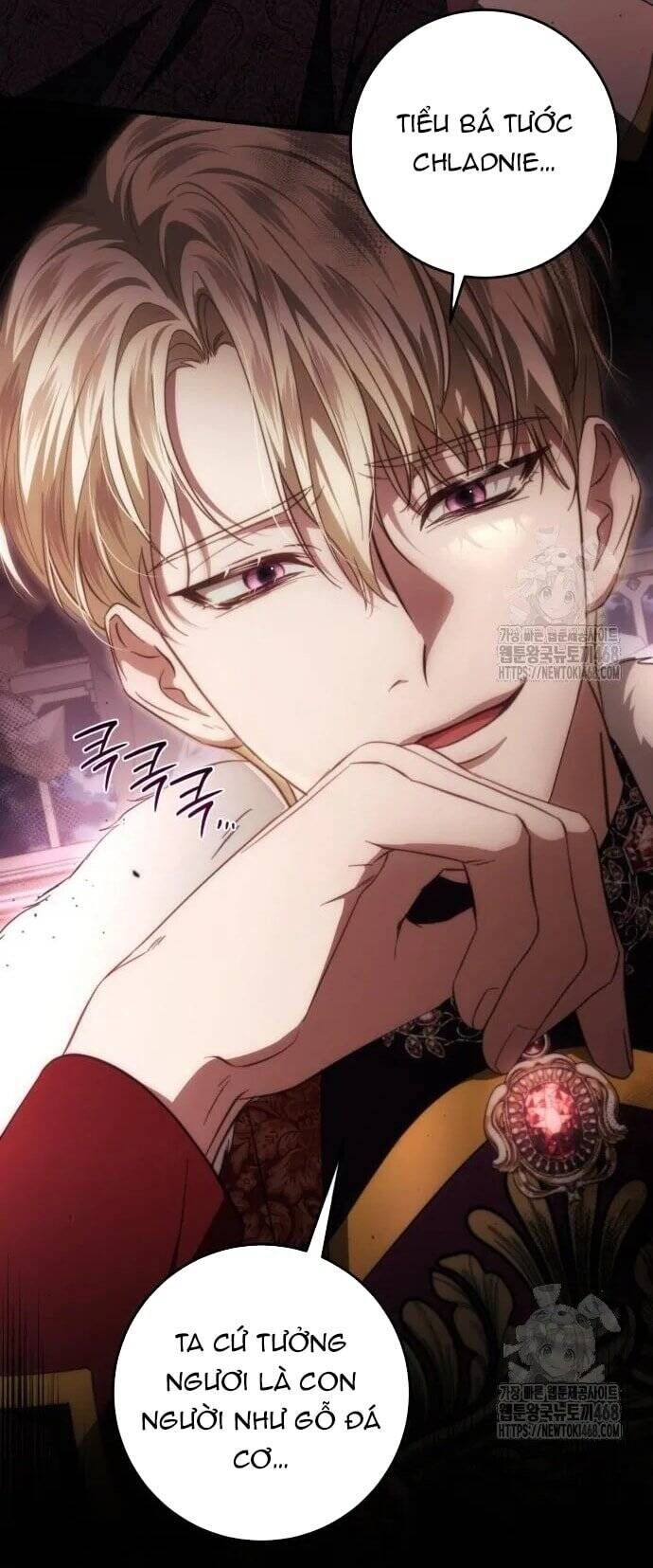 Đằng Sau Nụ Cười Của Nàng Công Chúa Chap 48 - Next Chap 49