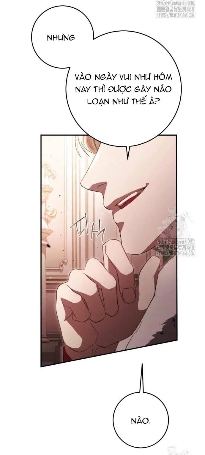 Đằng Sau Nụ Cười Của Nàng Công Chúa Chap 48 - Next Chap 49