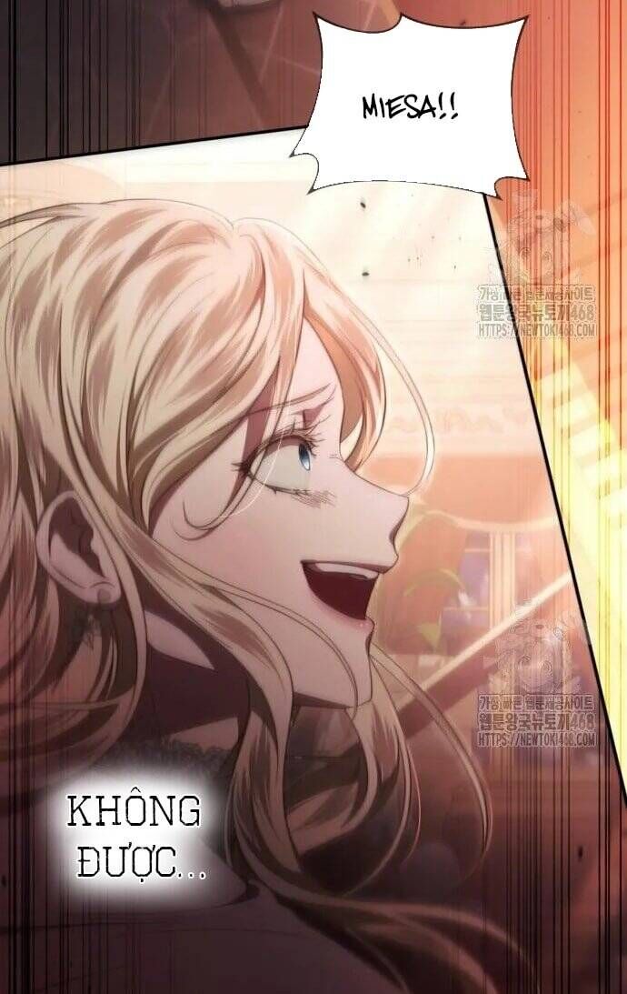 Đằng Sau Nụ Cười Của Nàng Công Chúa Chap 48 - Next Chap 49