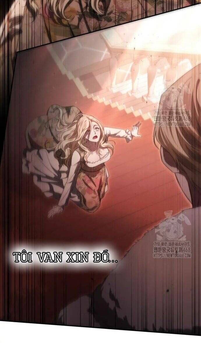 Đằng Sau Nụ Cười Của Nàng Công Chúa Chap 48 - Next Chap 49