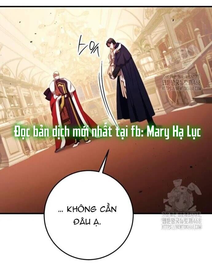 Đằng Sau Nụ Cười Của Nàng Công Chúa Chap 49 - Next Chap 50