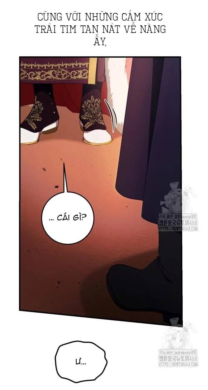 Đằng Sau Nụ Cười Của Nàng Công Chúa Chap 49 - Next Chap 50