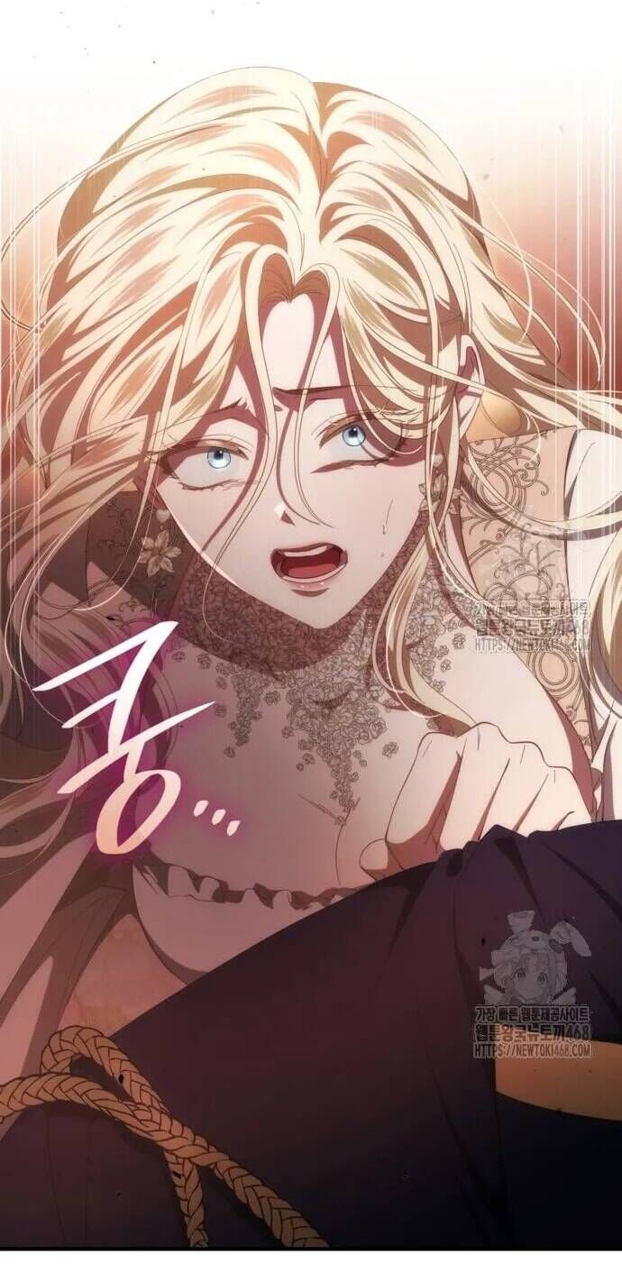 Đằng Sau Nụ Cười Của Nàng Công Chúa Chap 49 - Next Chap 50