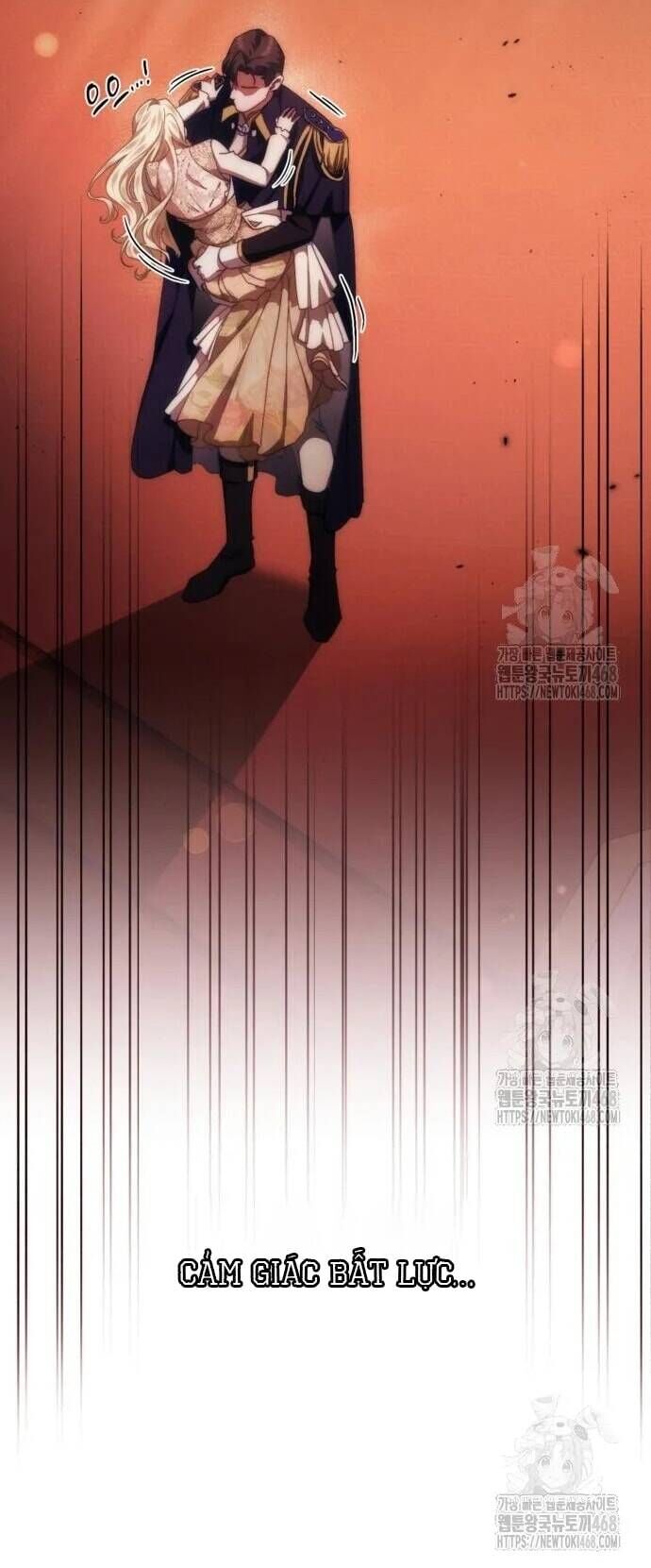 Đằng Sau Nụ Cười Của Nàng Công Chúa Chap 49 - Next Chap 50