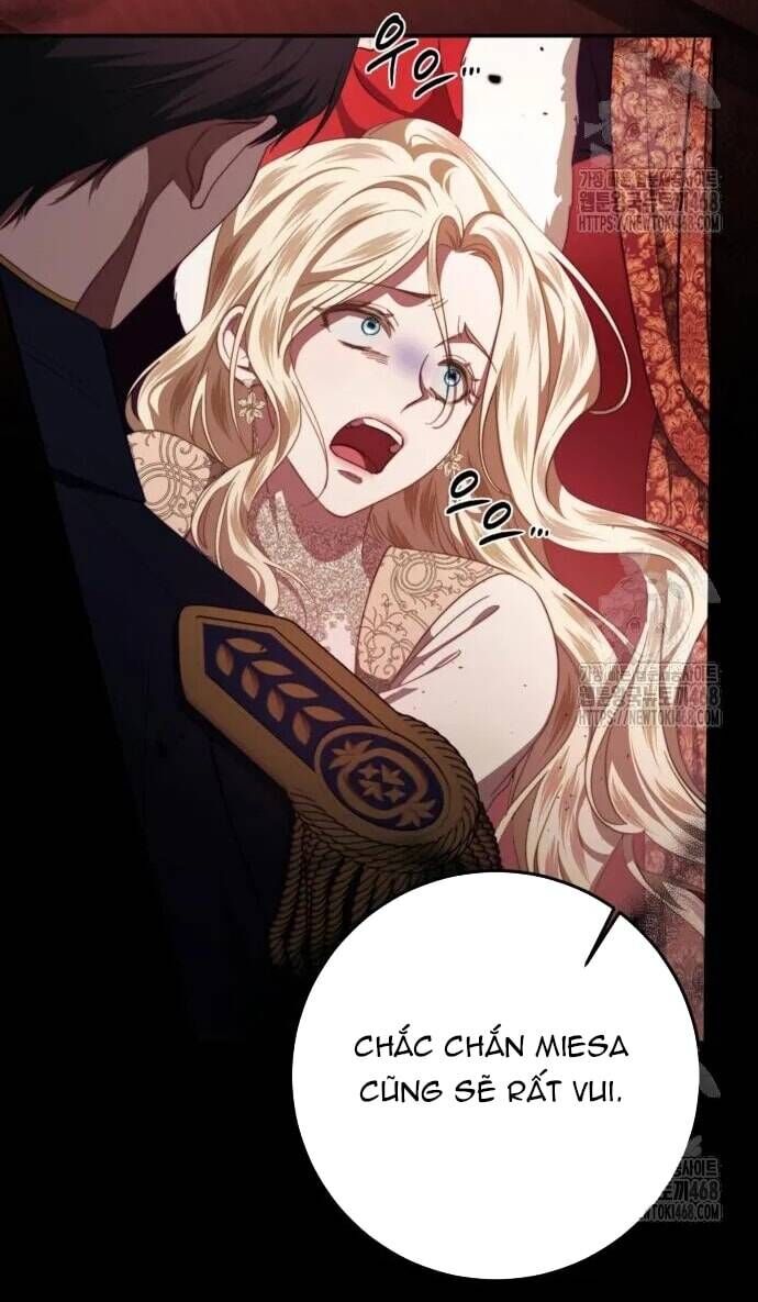 Đằng Sau Nụ Cười Của Nàng Công Chúa Chap 49 - Next Chap 50