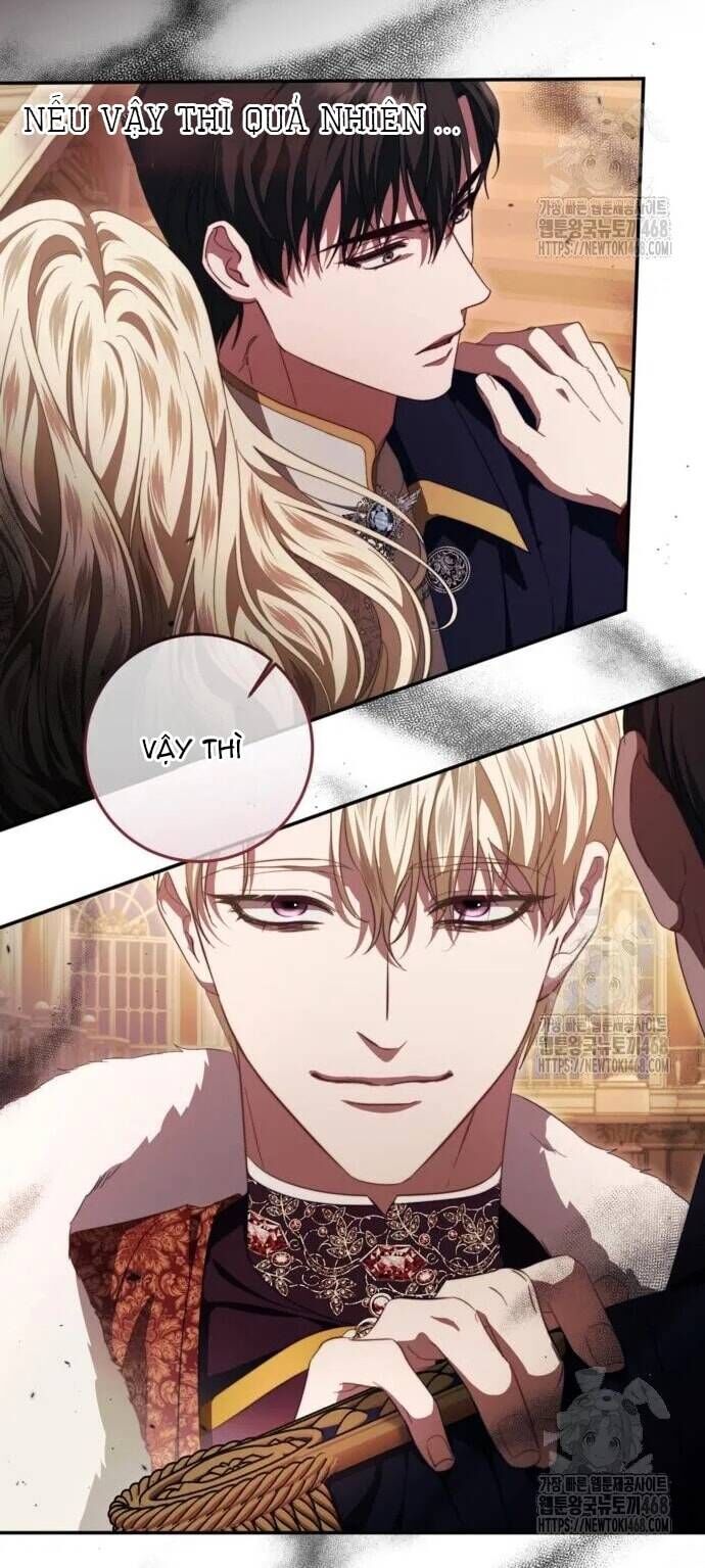 Đằng Sau Nụ Cười Của Nàng Công Chúa Chap 49 - Next Chap 50