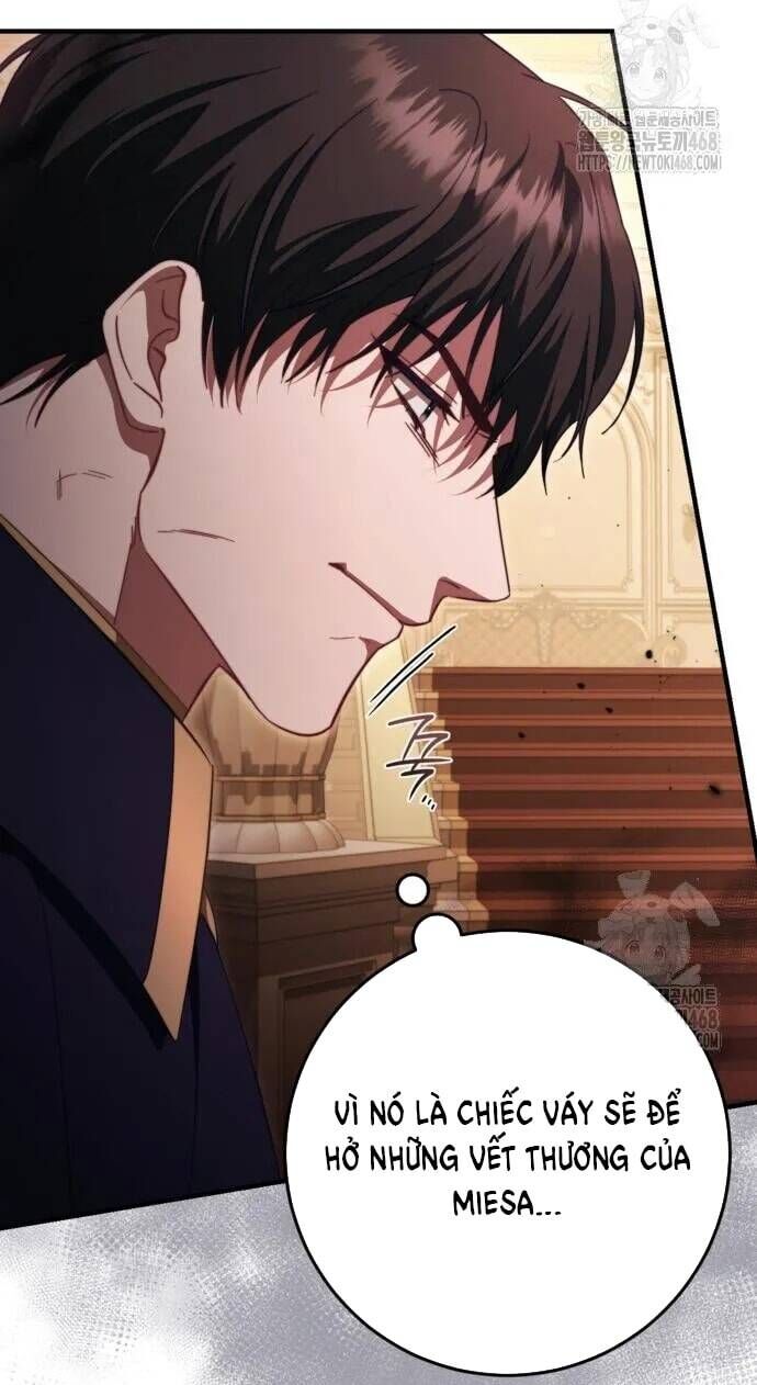 Đằng Sau Nụ Cười Của Nàng Công Chúa Chap 49 - Next Chap 50