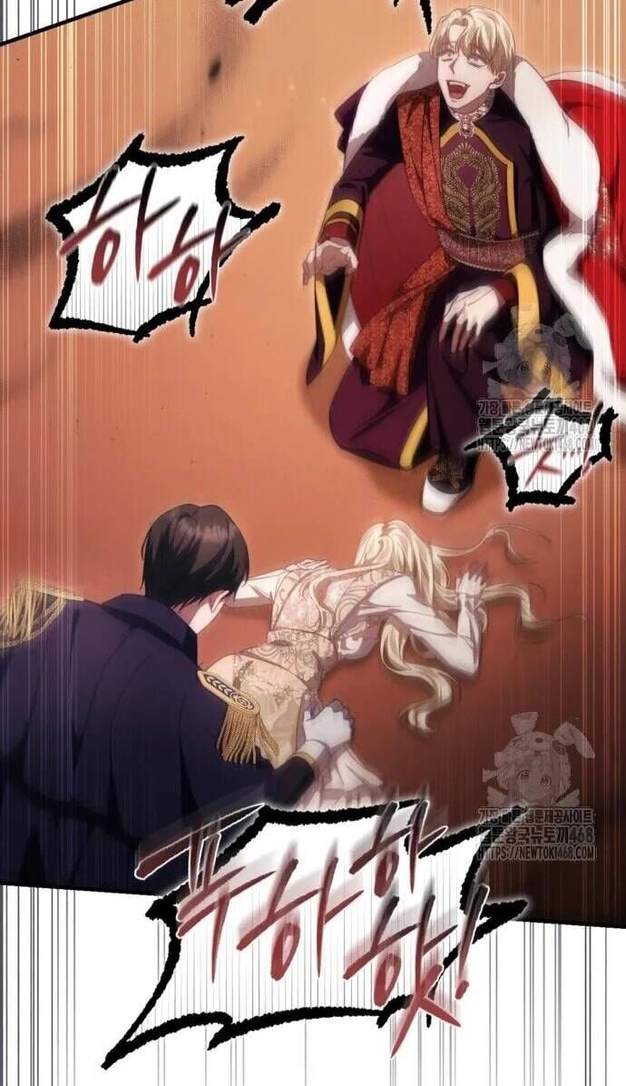 Đằng Sau Nụ Cười Của Nàng Công Chúa Chap 49 - Next Chap 50