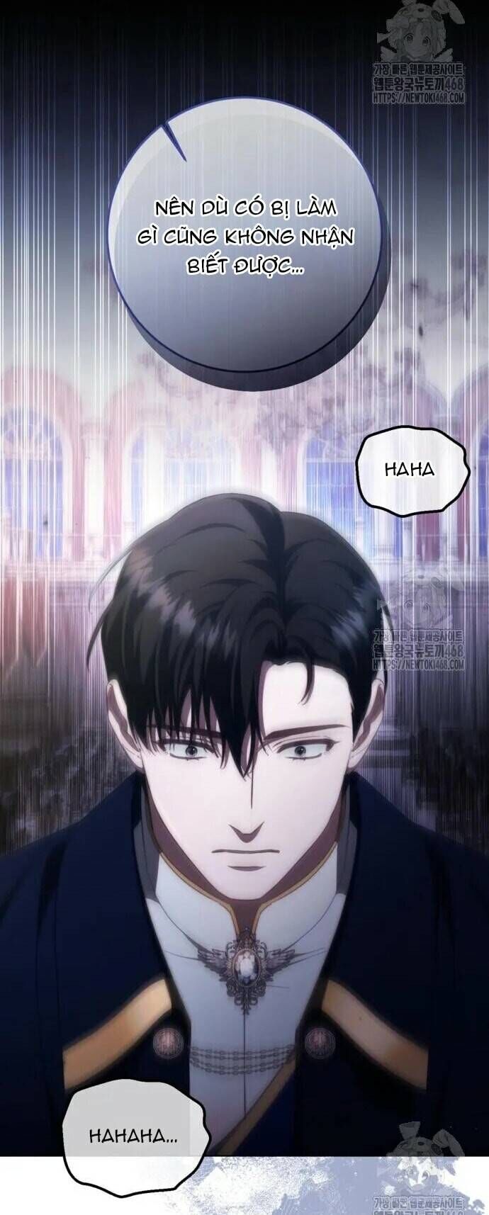 Đằng Sau Nụ Cười Của Nàng Công Chúa Chap 49 - Next Chap 50