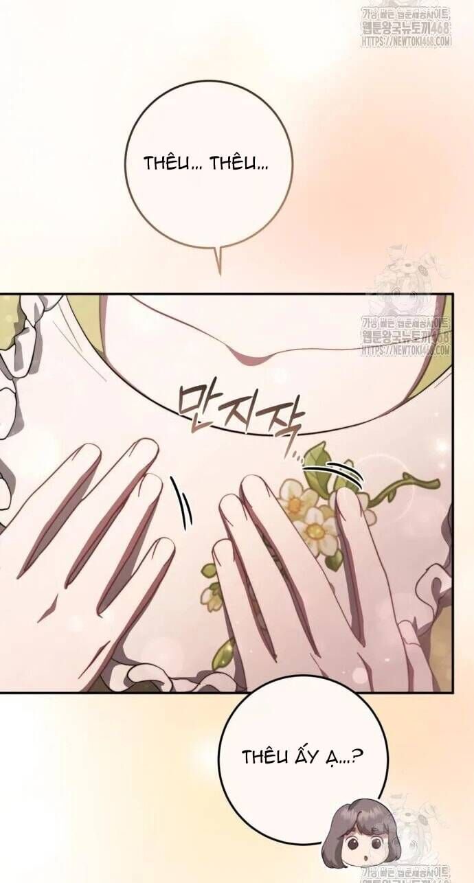 Đằng Sau Nụ Cười Của Nàng Công Chúa Chap 49 - Next Chap 50