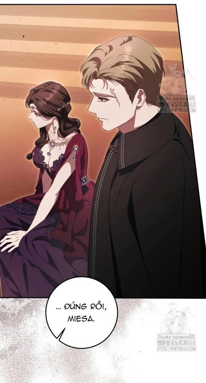 Đằng Sau Nụ Cười Của Nàng Công Chúa Chap 49 - Next Chap 50