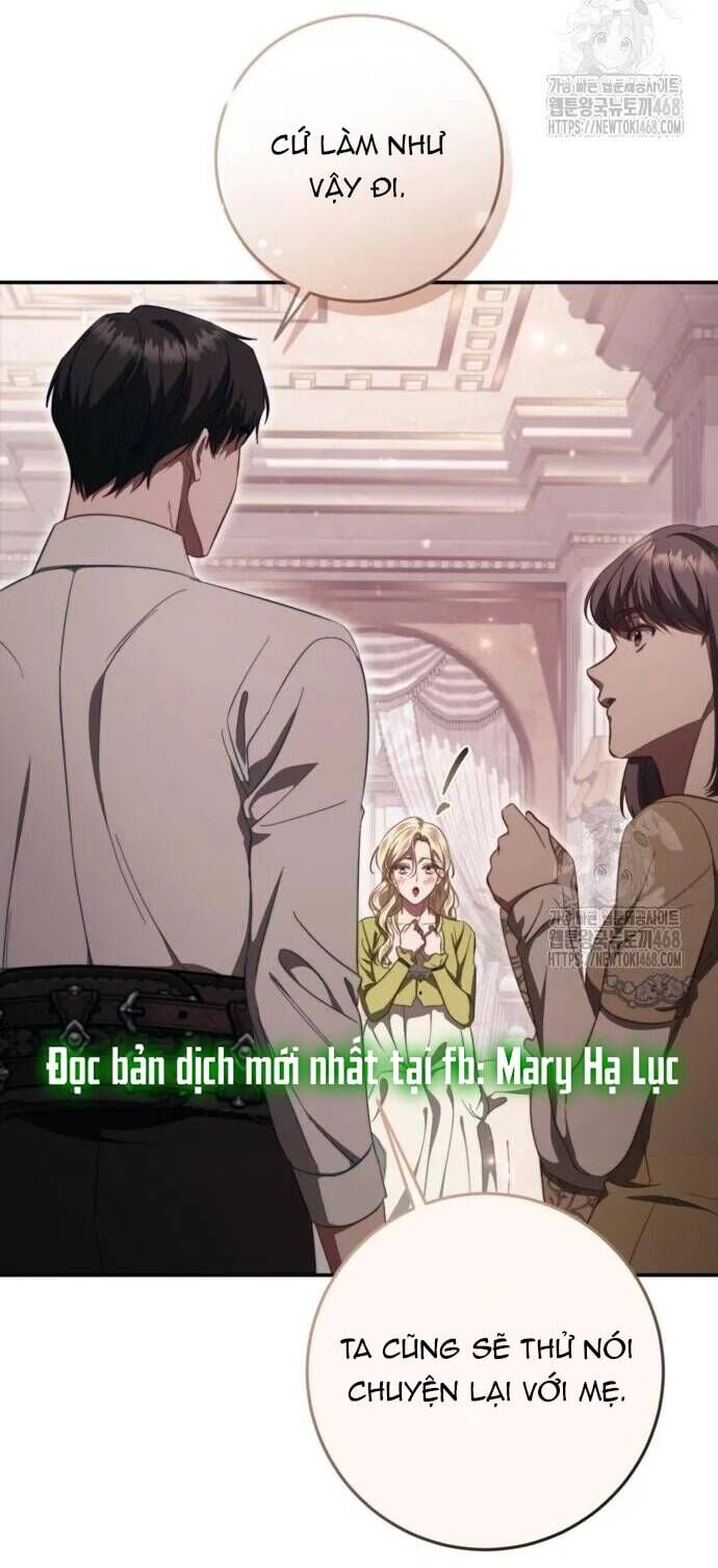 Đằng Sau Nụ Cười Của Nàng Công Chúa Chap 49 - Next Chap 50