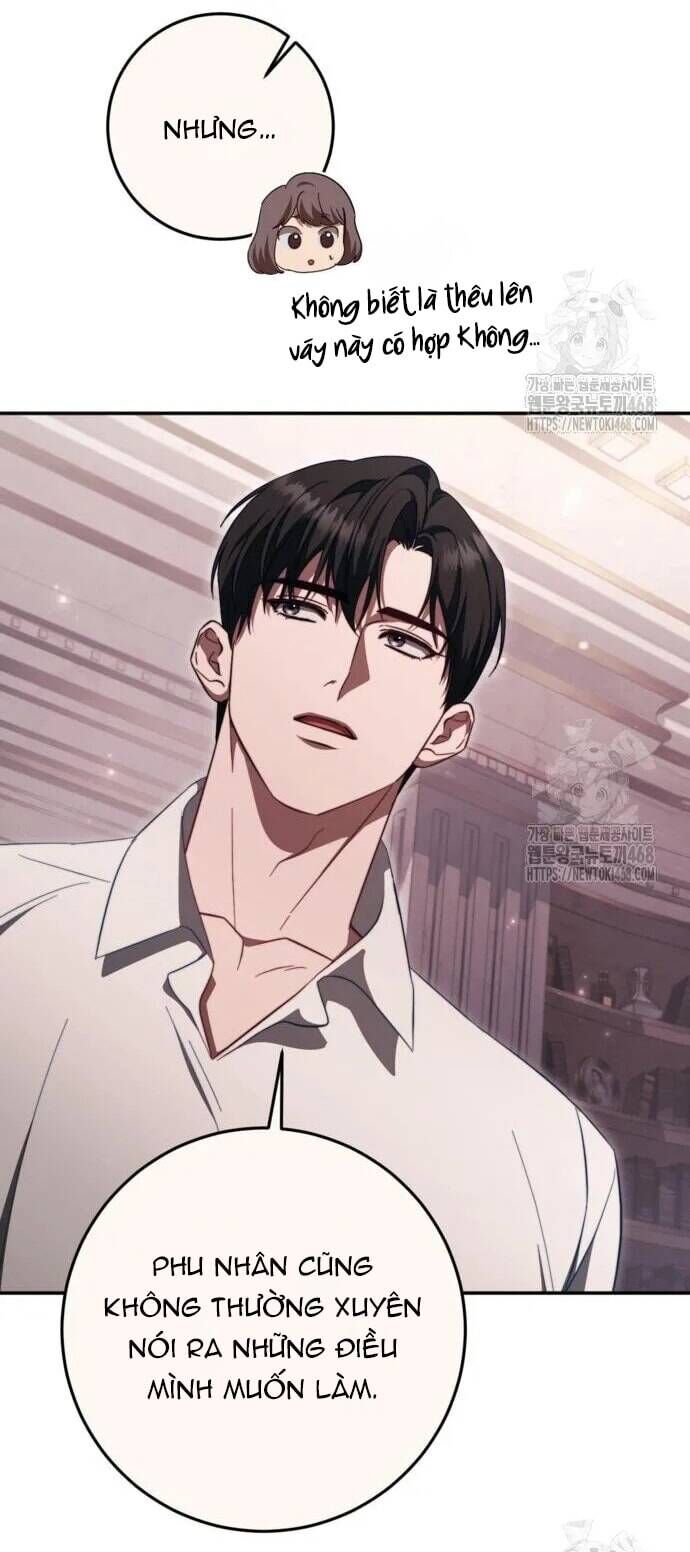 Đằng Sau Nụ Cười Của Nàng Công Chúa Chap 49 - Next Chap 50