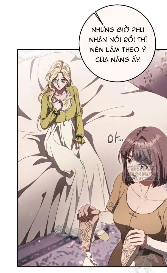 Đằng Sau Nụ Cười Của Nàng Công Chúa Chap 49 - Next Chap 50