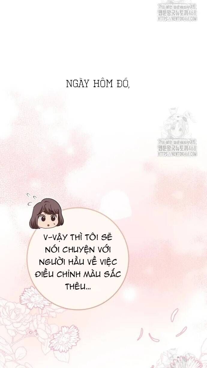 Đằng Sau Nụ Cười Của Nàng Công Chúa Chap 49 - Next Chap 50