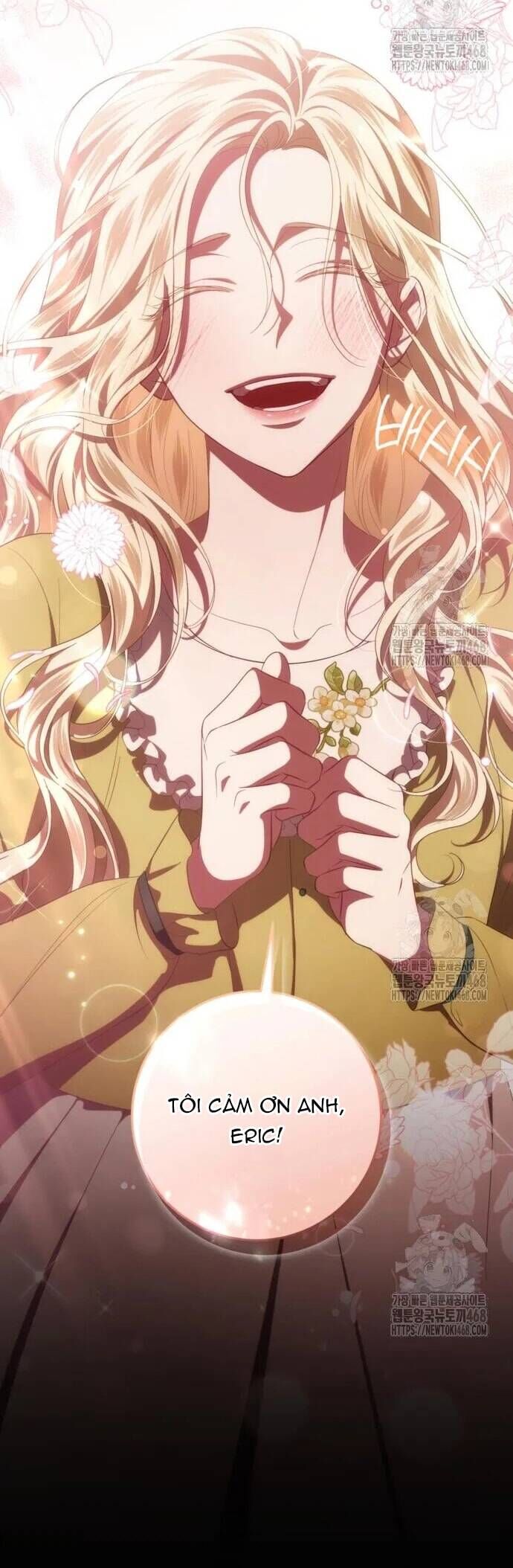 Đằng Sau Nụ Cười Của Nàng Công Chúa Chap 49 - Next Chap 50