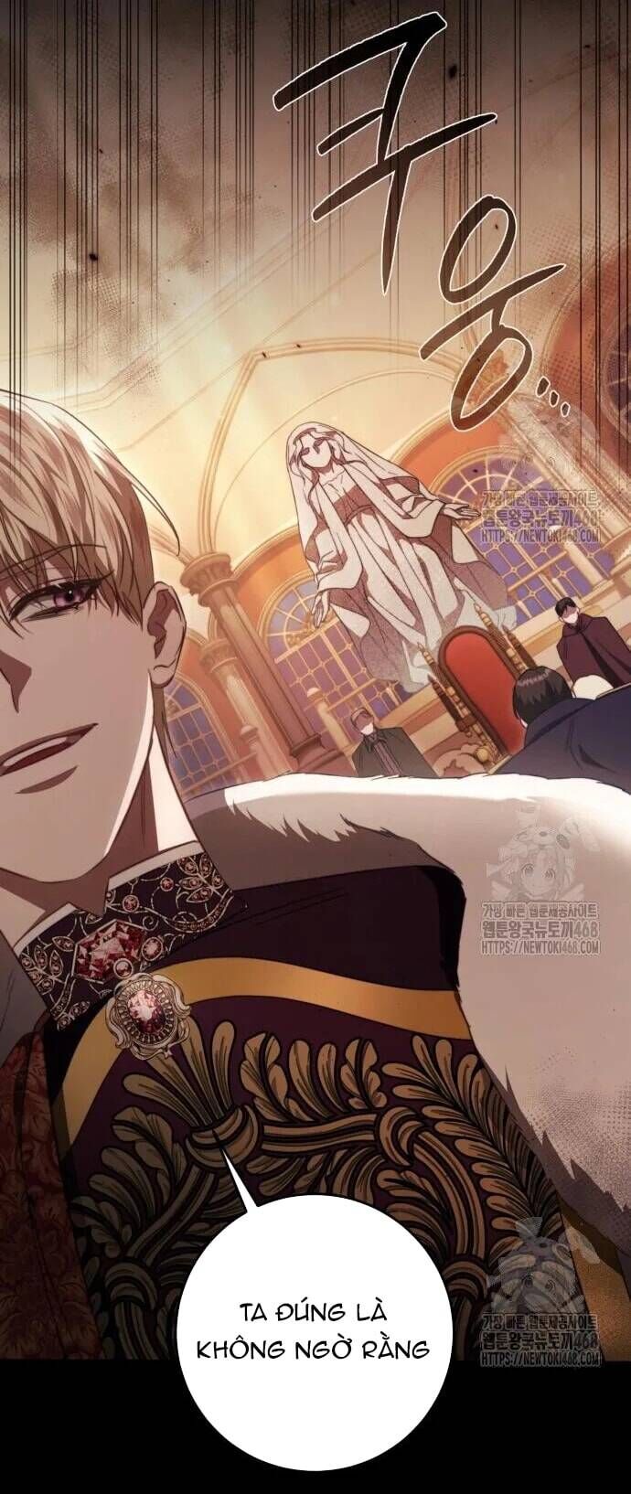 Đằng Sau Nụ Cười Của Nàng Công Chúa Chap 49 - Next Chap 50
