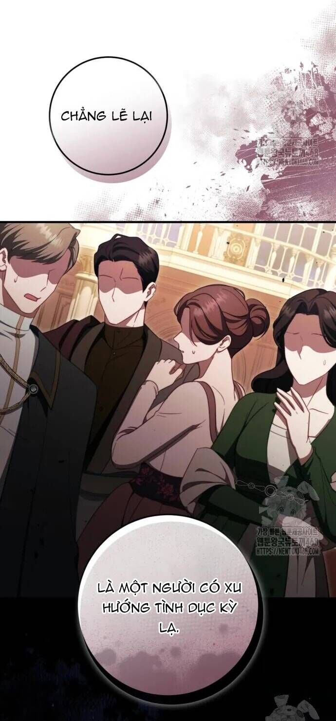 Đằng Sau Nụ Cười Của Nàng Công Chúa Chap 49 - Next Chap 50