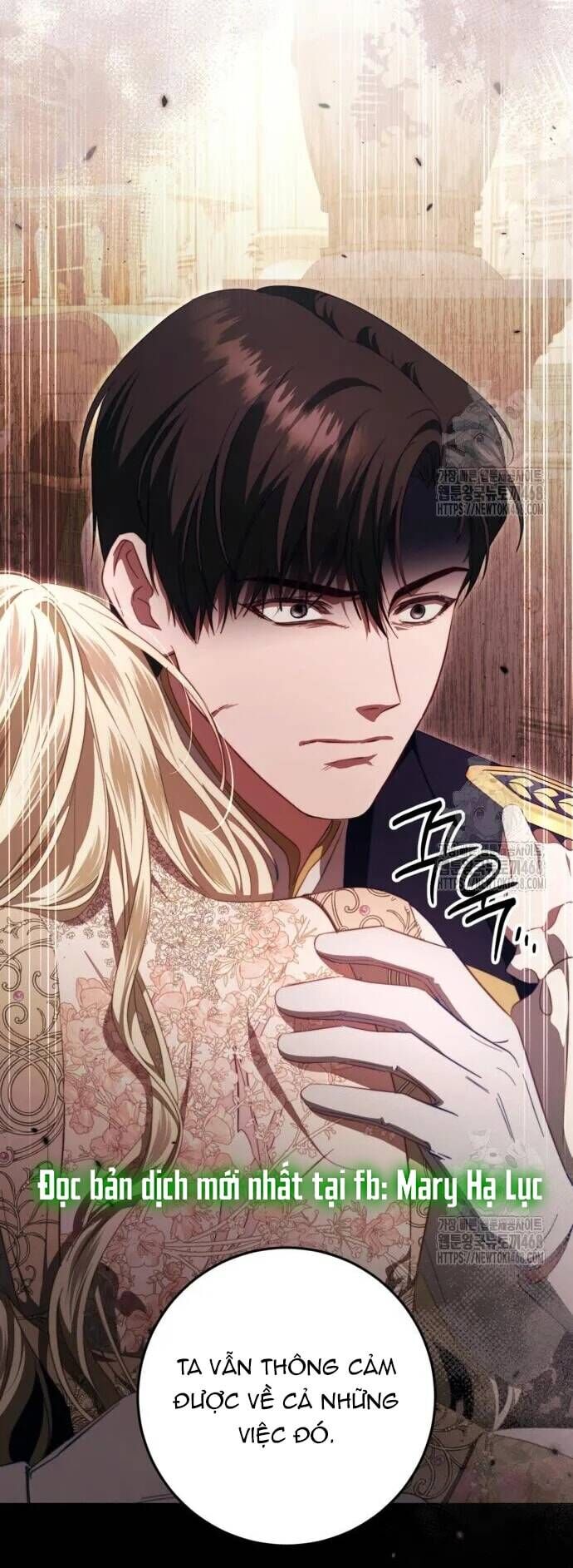 Đằng Sau Nụ Cười Của Nàng Công Chúa Chap 49 - Next Chap 50