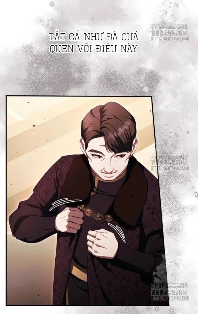 Đằng Sau Nụ Cười Của Nàng Công Chúa Chap 49 - Next Chap 50