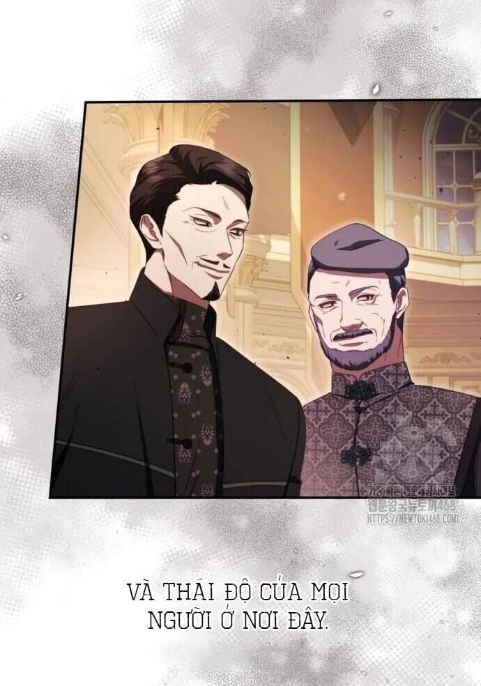 Đằng Sau Nụ Cười Của Nàng Công Chúa Chap 49 - Next Chap 50