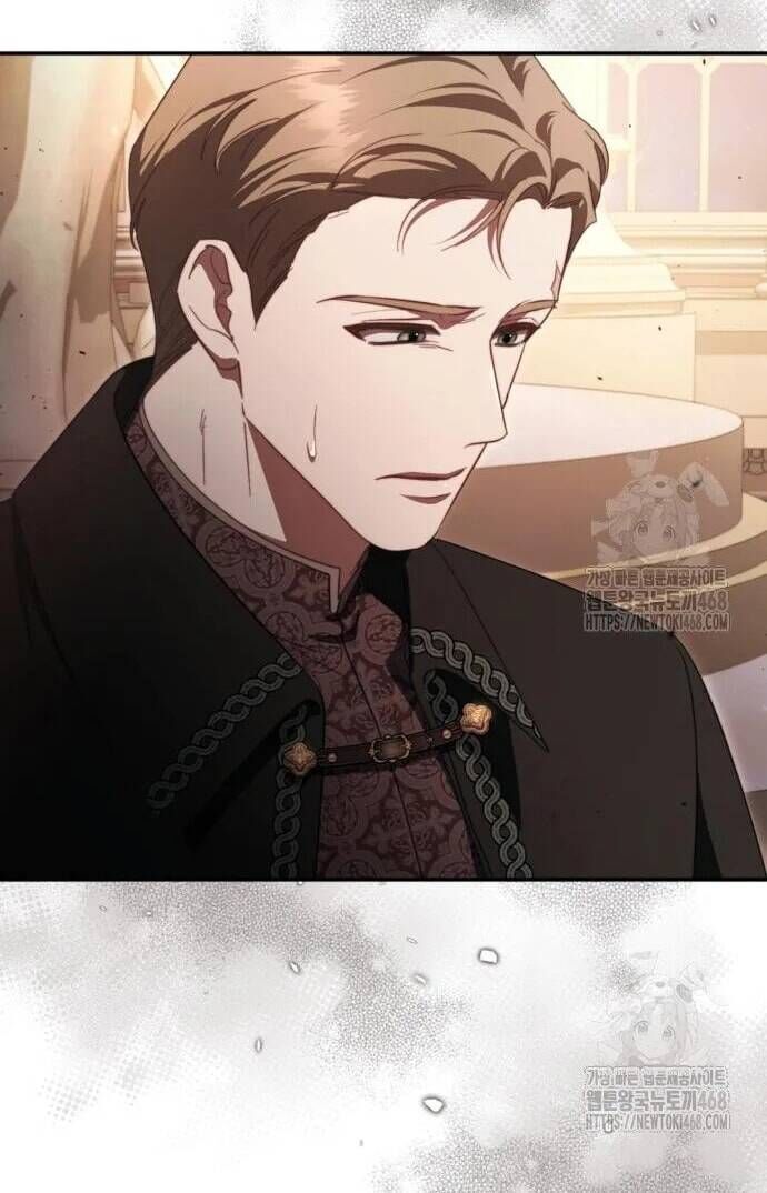 Đằng Sau Nụ Cười Của Nàng Công Chúa Chap 49 - Next Chap 50