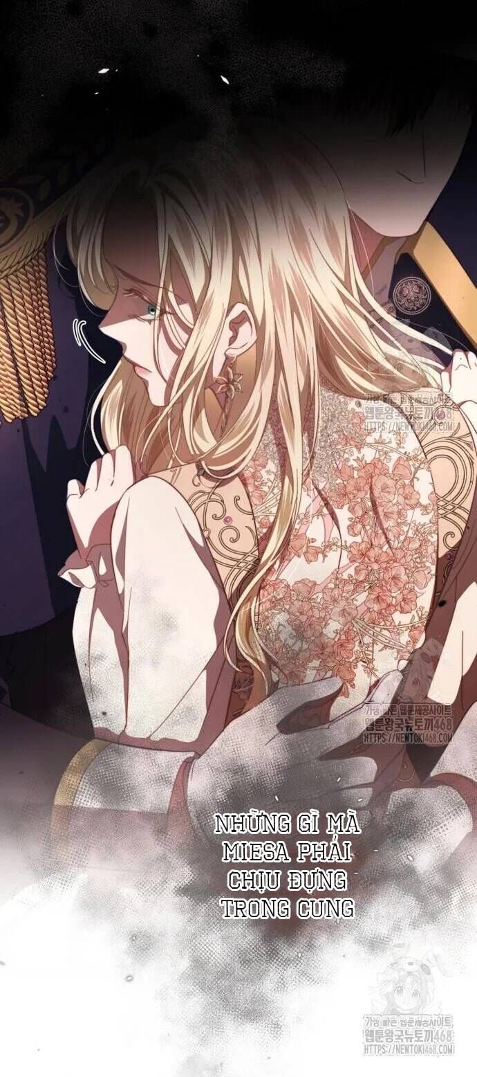 Đằng Sau Nụ Cười Của Nàng Công Chúa Chap 49 - Next Chap 50