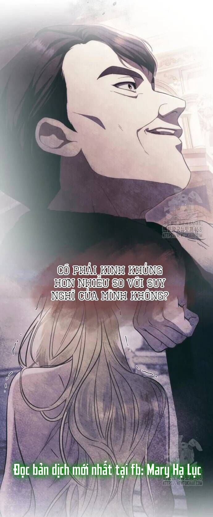 Đằng Sau Nụ Cười Của Nàng Công Chúa Chap 49 - Next Chap 50
