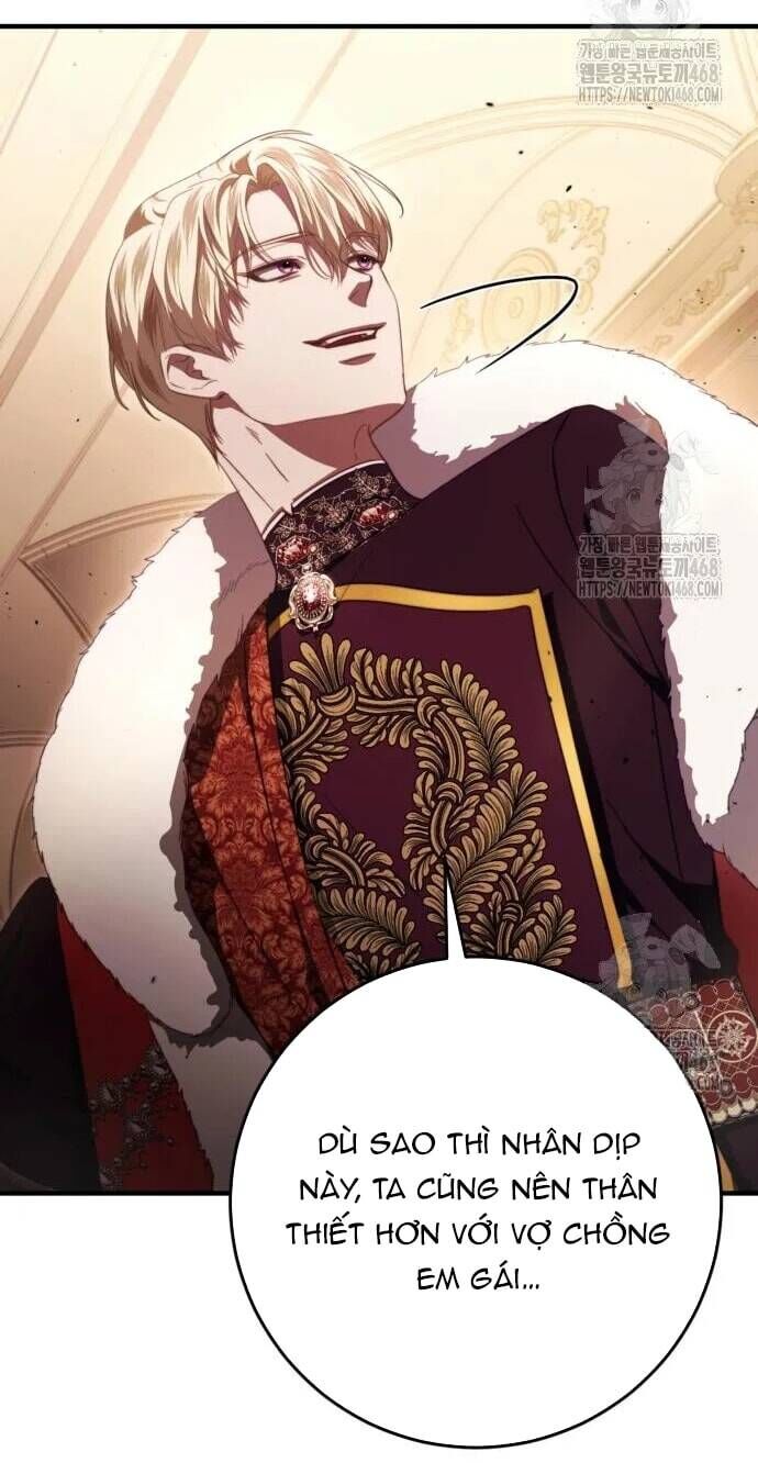 Đằng Sau Nụ Cười Của Nàng Công Chúa Chap 49 - Next Chap 50