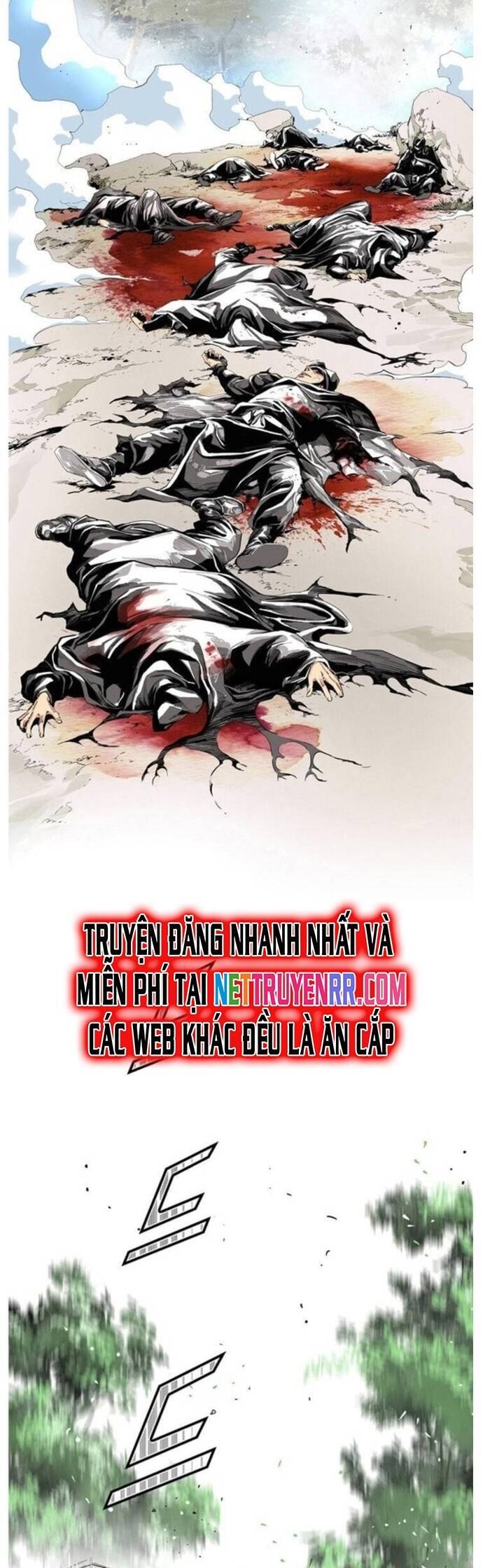 Đăng Thiên Lộ Chap 1 - Next Chap 2