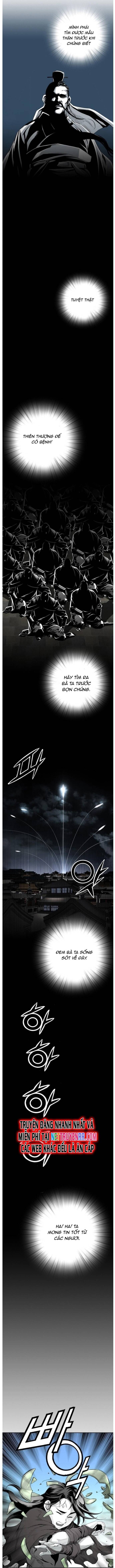 Đăng Thiên Lộ Chap 1 - Next Chap 2