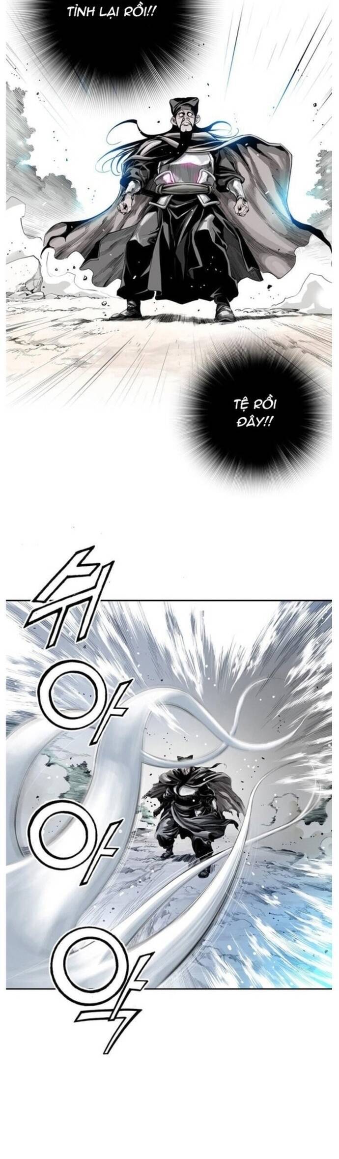 Đăng Thiên Lộ Chap 1 - Next Chap 2
