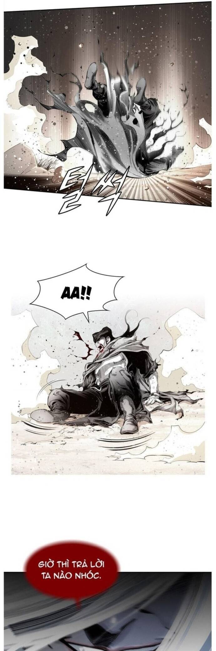 Đăng Thiên Lộ Chap 1 - Next Chap 2