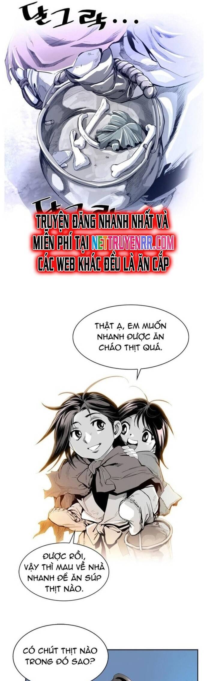 Đăng Thiên Lộ Chap 1 - Next Chap 2