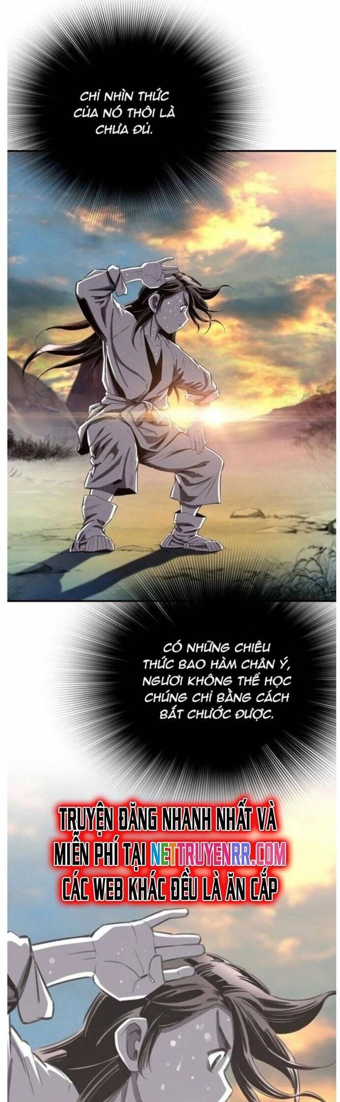 Đăng Thiên Lộ Chap 10 - Next Chap 11
