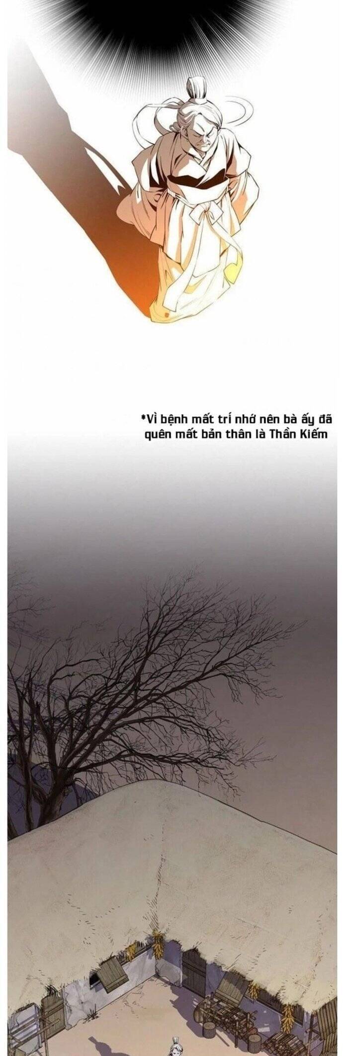 Đăng Thiên Lộ Chap 10 - Next Chap 11